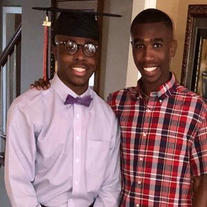 Meet your Posher, Annastacia